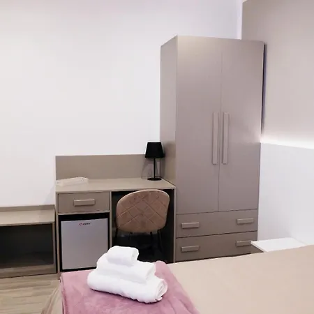 Beso Dimore Partenopee