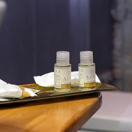 Beso Dimore Partenopee Penzion 3*