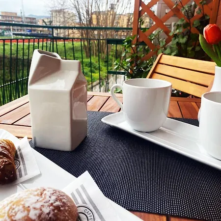 Beso Dimore Partenopee 3*