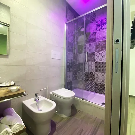 Beso Dimore Partenopee 3* Neapol