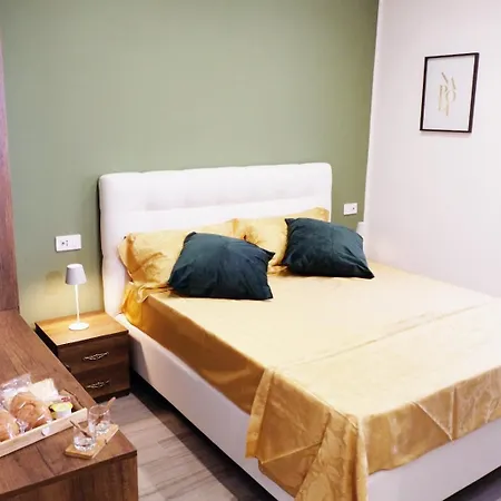 Pensionat Beso Dimore Partenopee 4*