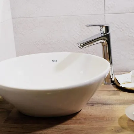 Beso Dimore Partenopee Penzion