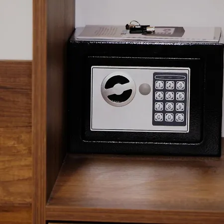 Penzion Beso Dimore Partenopee