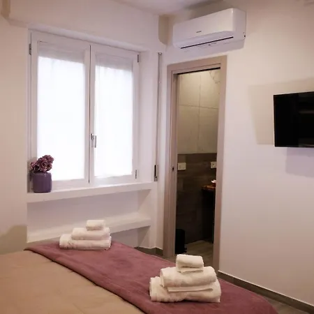 Maison d'hôtes Beso Dimore Partenopee *