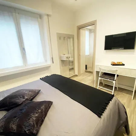 Maison d'hôtes Beso Dimore Partenopee