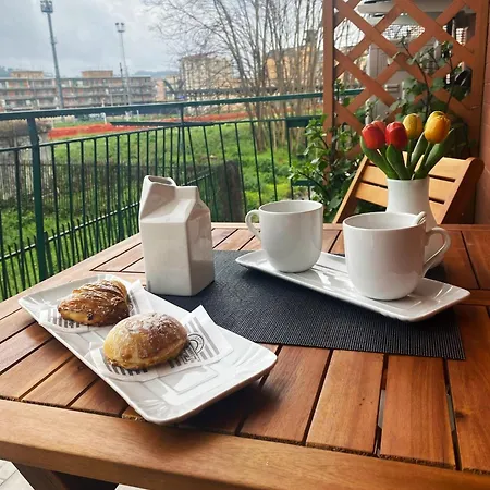 Beso Dimore Partenopee 3*