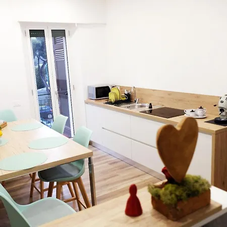 Beso Dimore Partenopee 3* Neapol