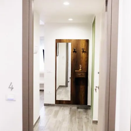 Beso Dimore Partenopee Guest house