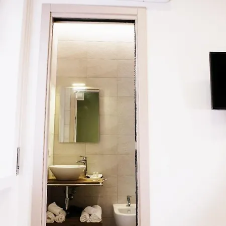 Guest house Beso Dimore Partenopee
