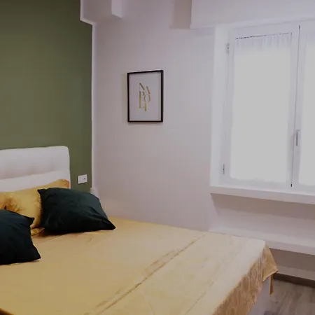 Beso Dimore Partenopee Guest house 4*