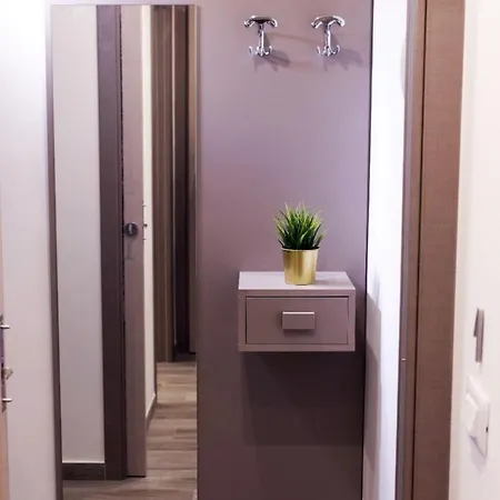Beso Dimore Partenopee Guest house 4*