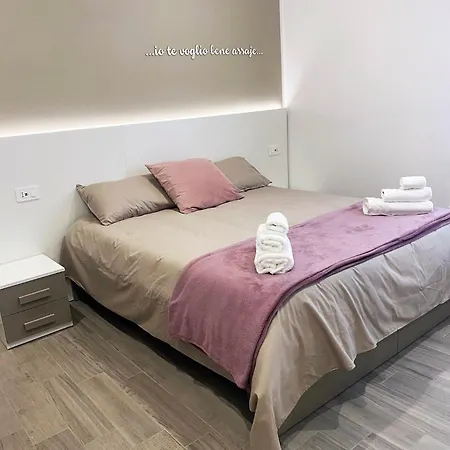Beso Dimore Partenopee Guest house 4*
