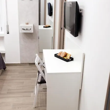 Beso Dimore Partenopee Guest house