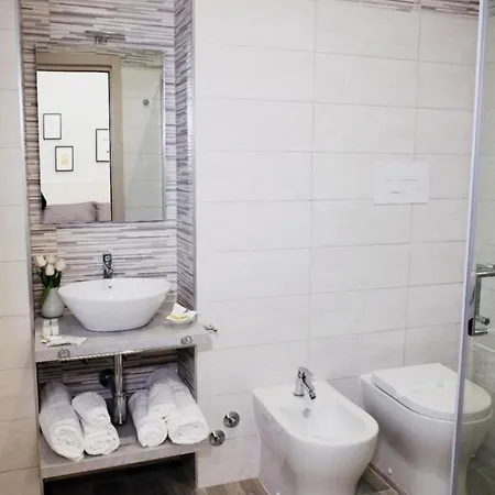 Beso Dimore Partenopee Guest house