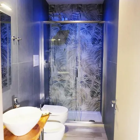 Beso Dimore Partenopee Guest house