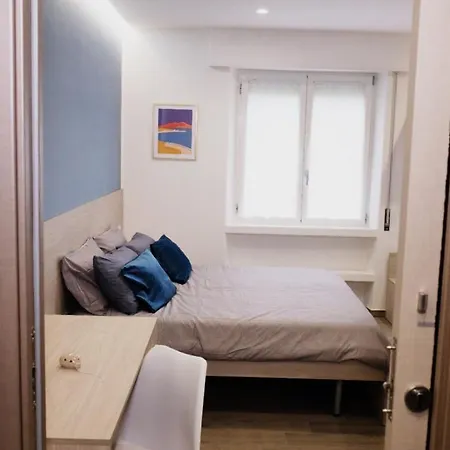 Guest house Beso Dimore Partenopee 4*
