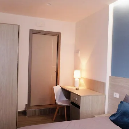 Beso Dimore Partenopee Pensionat 4*