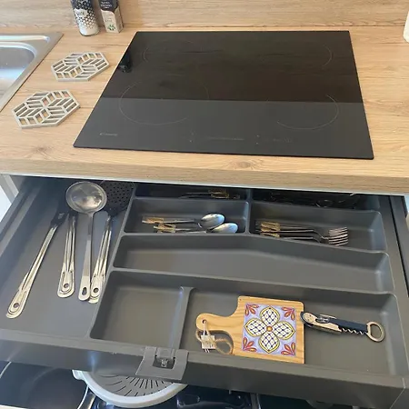 Beso Dimore Partenopee 3* Neapol