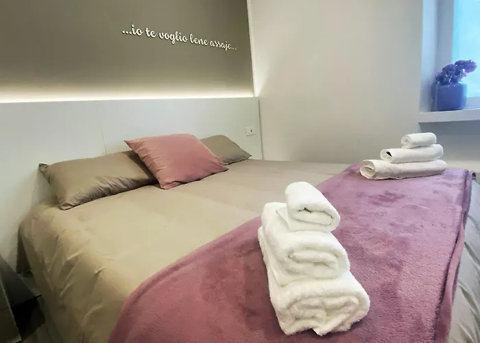 Beso Dimore Partenopee