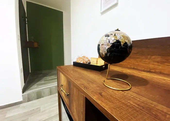 Beso Dimore Partenopee 3* Nápoles