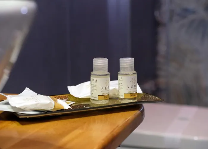 Beso Dimore Partenopee Casa de hóspedes 3*