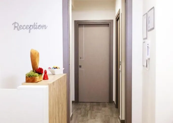 Beso Dimore Partenopee Casa de hóspedes Nápoles