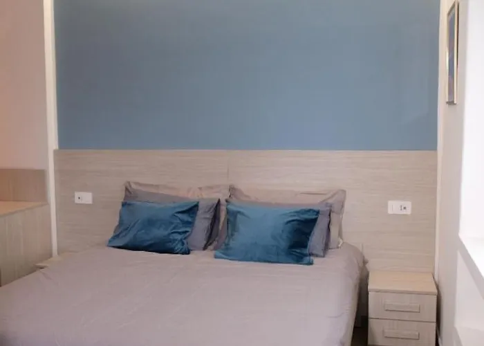 Beso Dimore Partenopee Casa de hóspedes