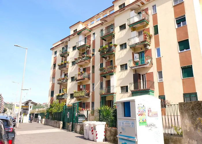 Beso Dimore Partenopee Casa de hóspedes 3*