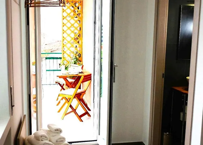 Beso Dimore Partenopee 3*