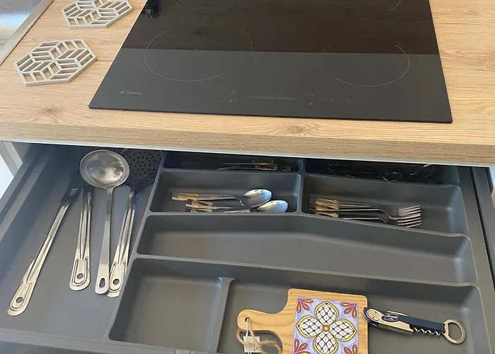 Beso Dimore Partenopee 3* Nápoles