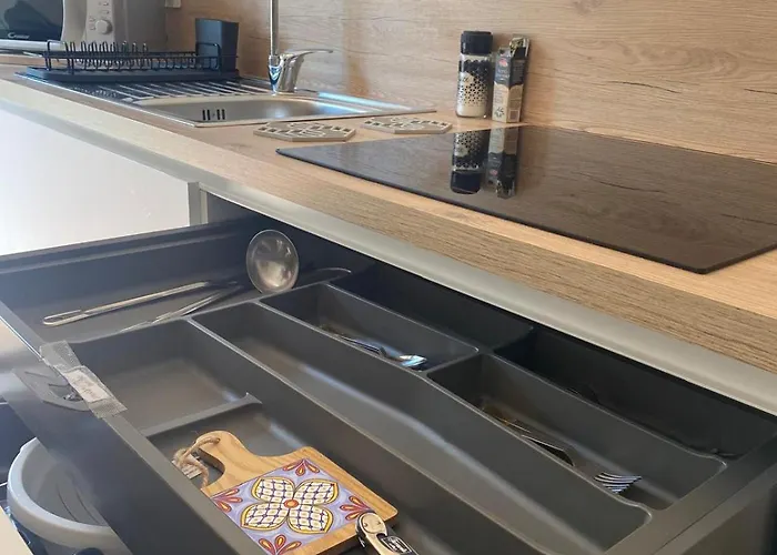 Casa de hóspedes Beso Dimore Partenopee Nápoles