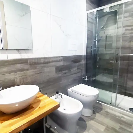 Beso Dimore Partenopee