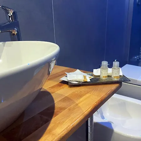 Beso Dimore Partenopee 3*