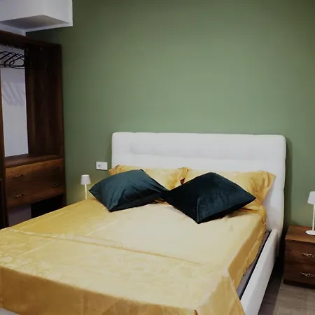 게스트하우스 Beso Dimore Partenopee 나폴리