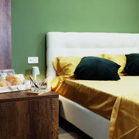 Beso Dimore Partenopee 게스트하우스