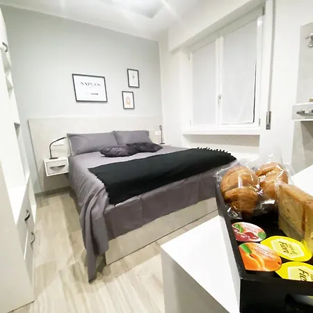 Beso Dimore Partenopee 나폴리