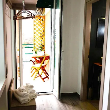 Beso Dimore Partenopee 3*