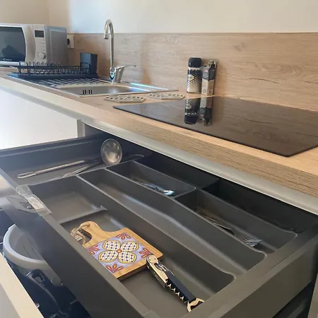 게스트하우스 Beso Dimore Partenopee 나폴리