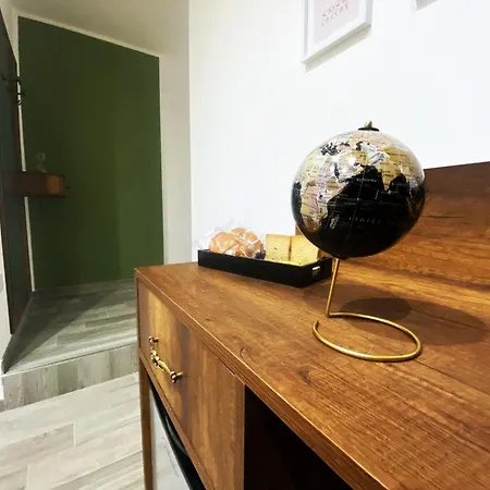 Beso Dimore Partenopee 3* Naples