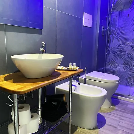 Beso Dimore Partenopee بيت ضيافة