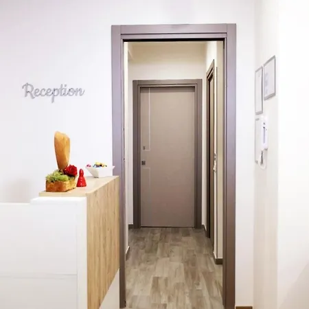 Beso Dimore Partenopee بيت ضيافة نابولي