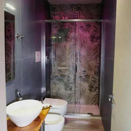 Beso Dimore Partenopee 4* Naples