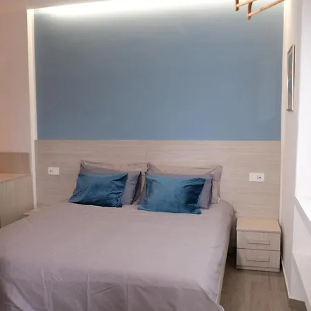 Beso Dimore Partenopee بيت ضيافة