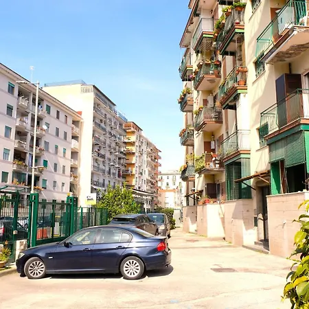 Guest house Beso Dimore Partenopee