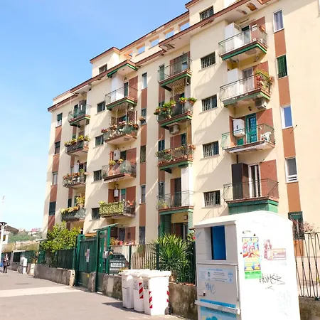 Beso Dimore Partenopee Maison d'hôtes 4*