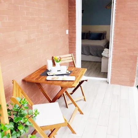 Beso Dimore Partenopee