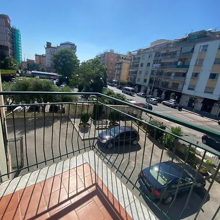 Vendégház Beso Dimore Partenopee Nápoly