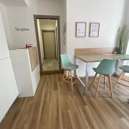 Beso Dimore Partenopee 4* Napoli