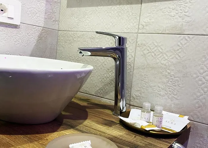 Beso Dimore Partenopee 게스트하우스