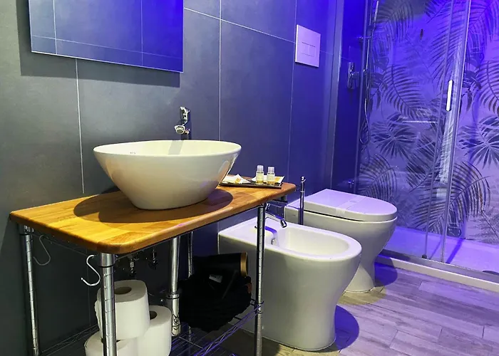 Beso Dimore Partenopee 게스트하우스